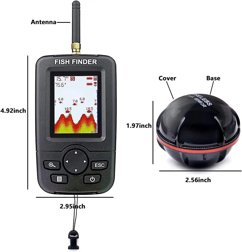 Fish Finder
