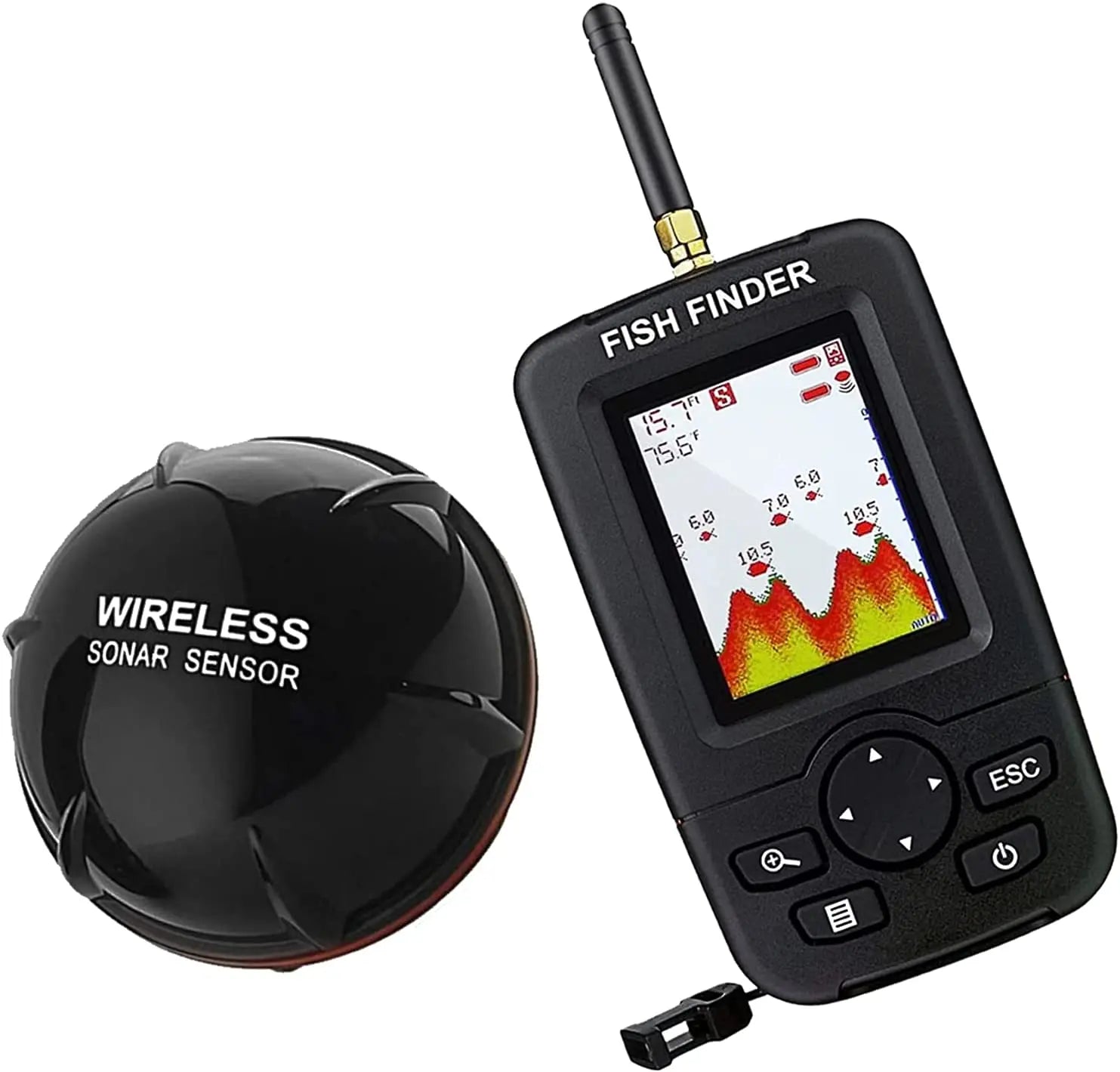 Fish Finder