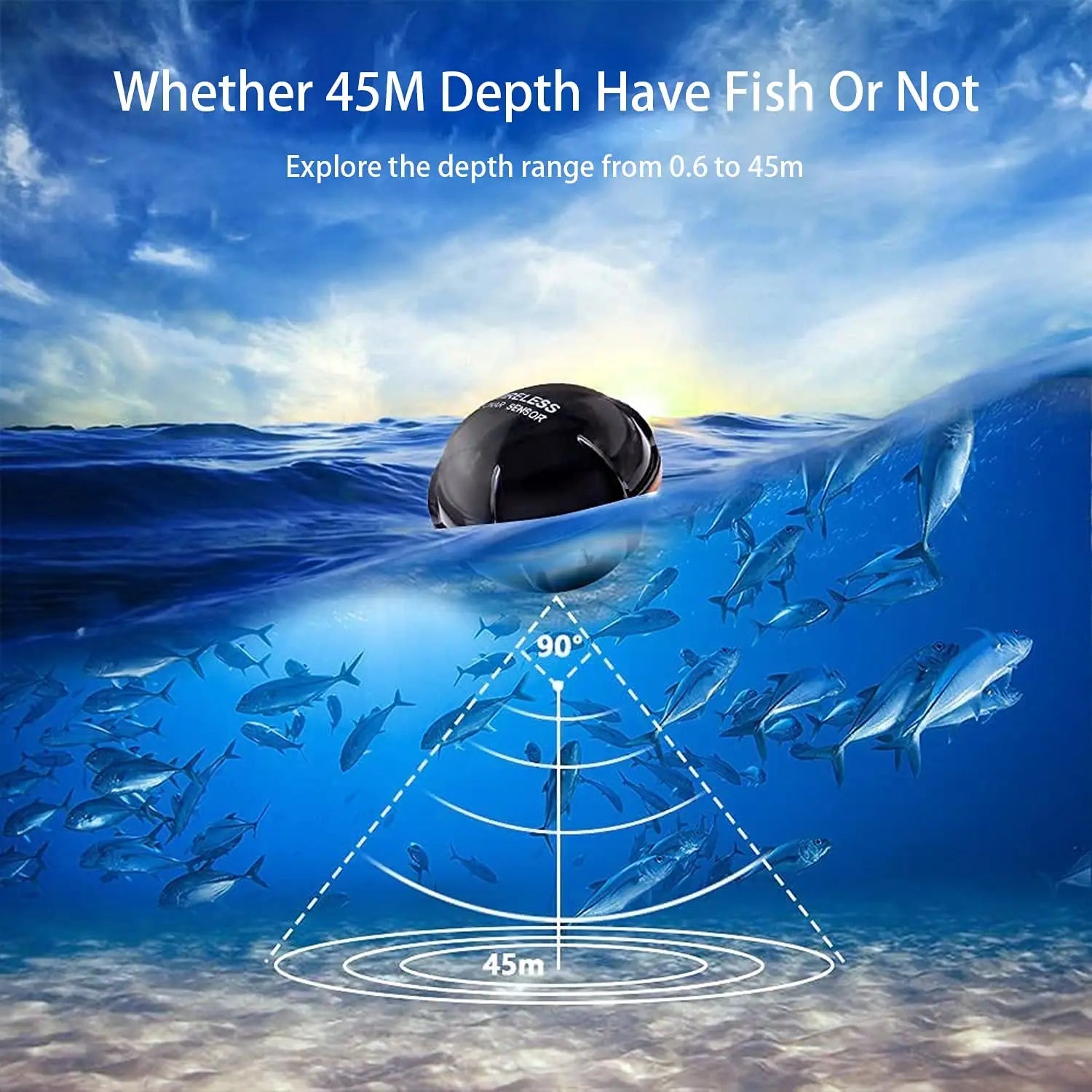 Fish Finder