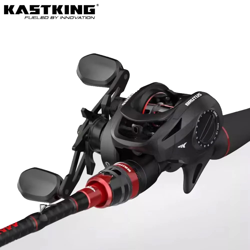 Fishing Reel