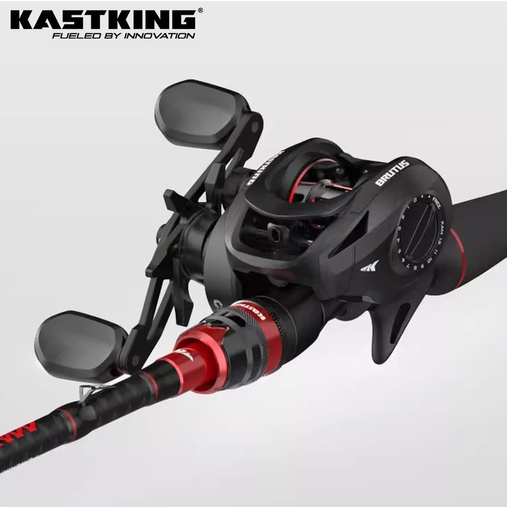 Fishing Reel