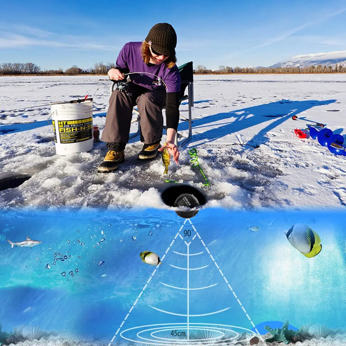 Fish Finder