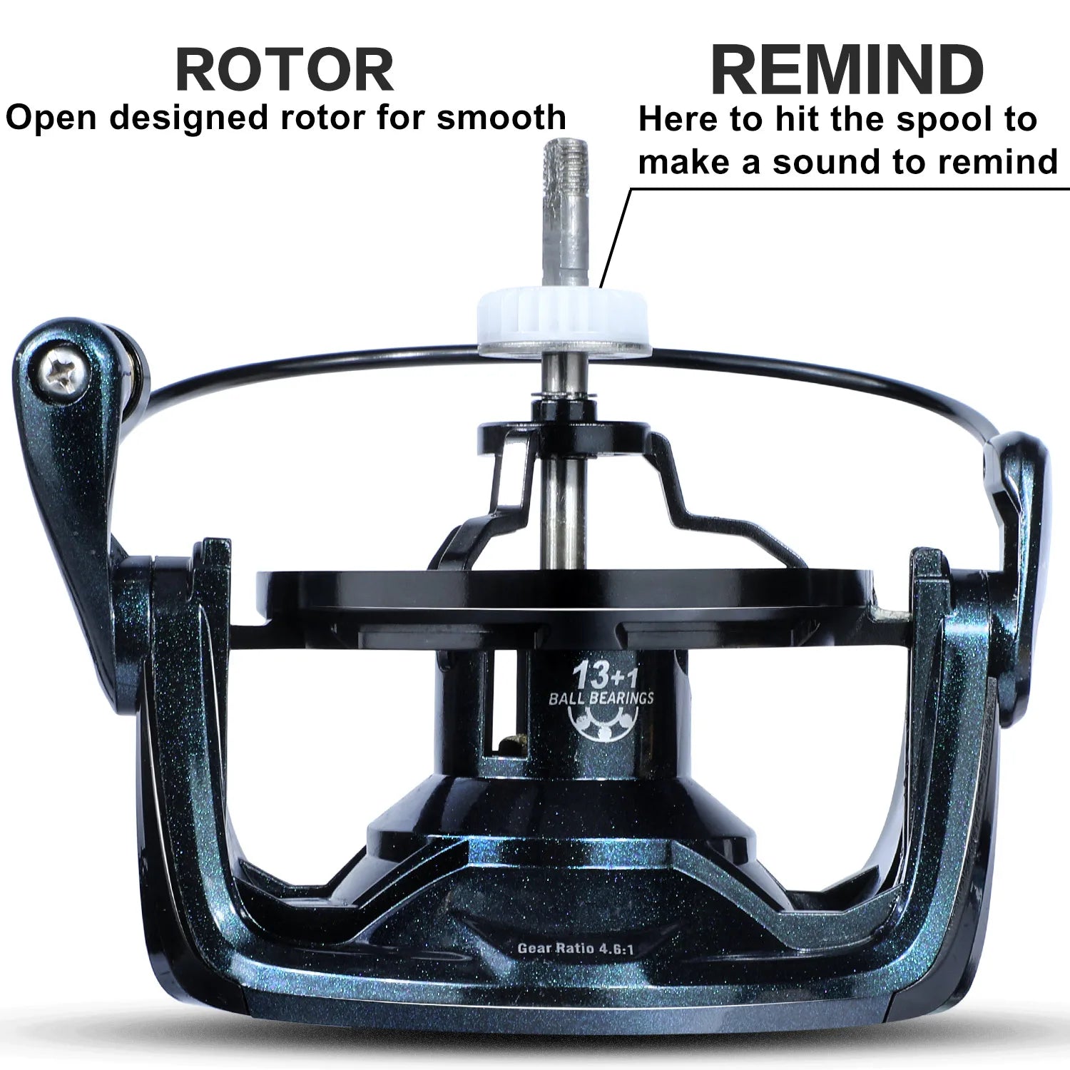 Fishing Reel