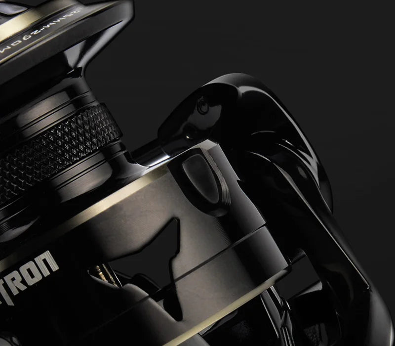 Fishing Reel