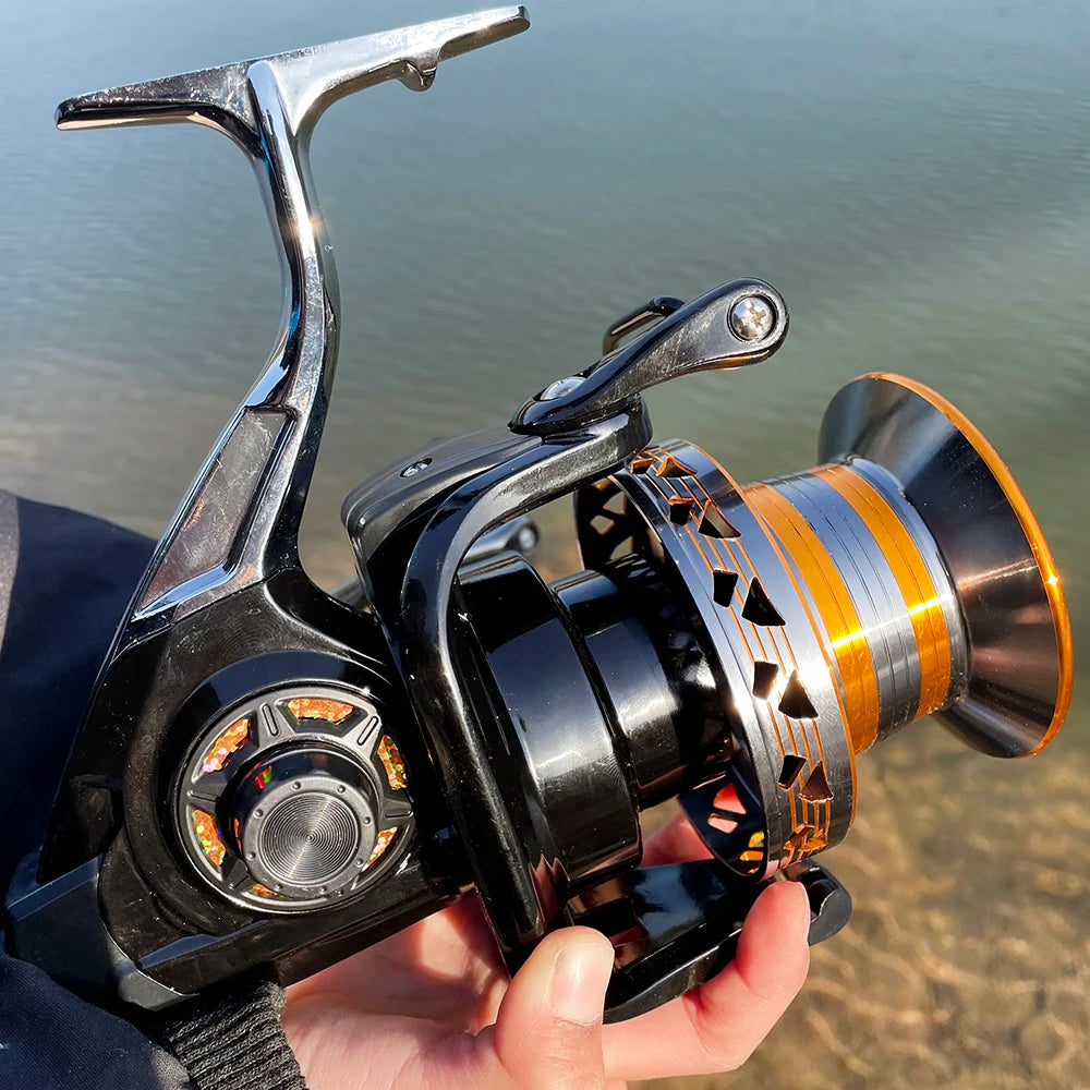 Fishing Reel