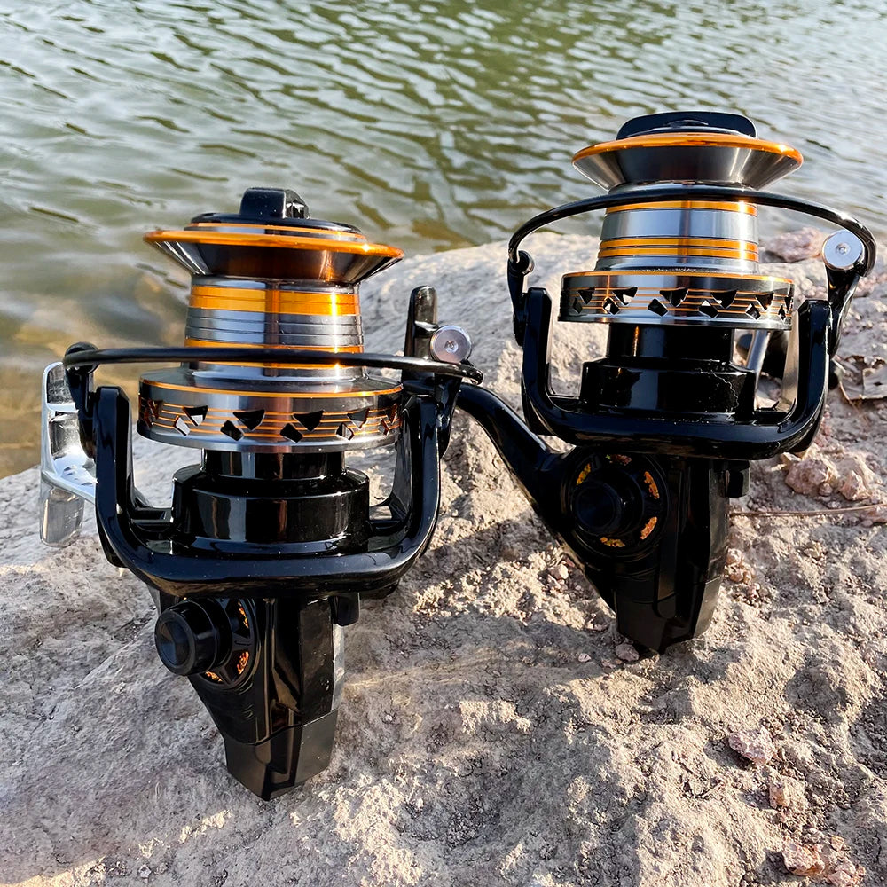 Fishing Reel