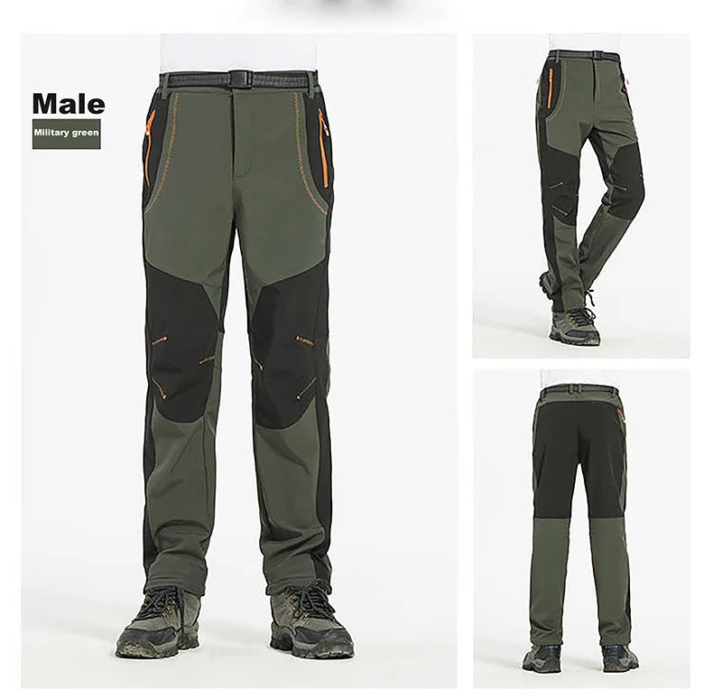 Men's Pants