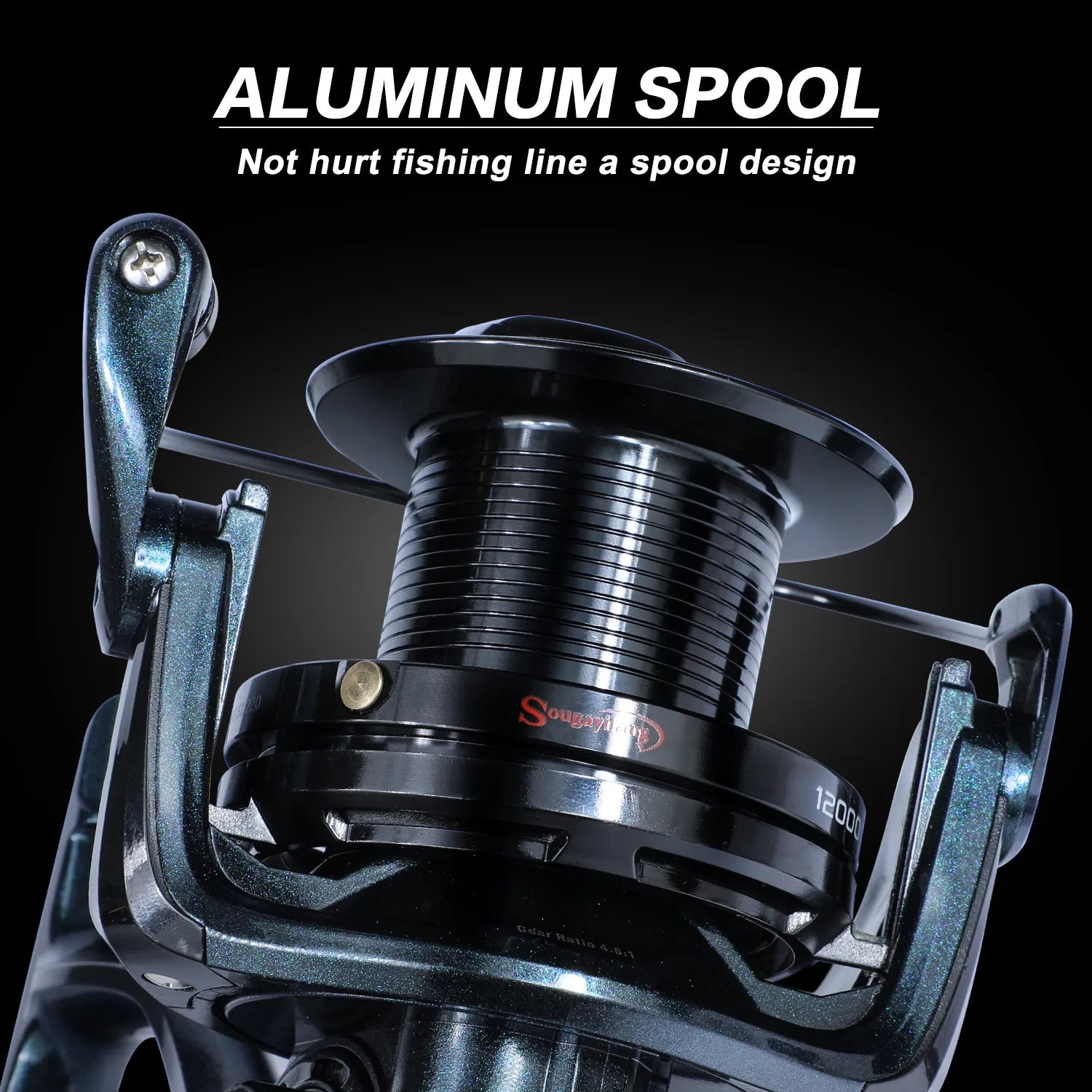 Fishing Reel