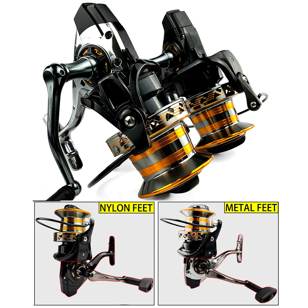 Fishing Reel