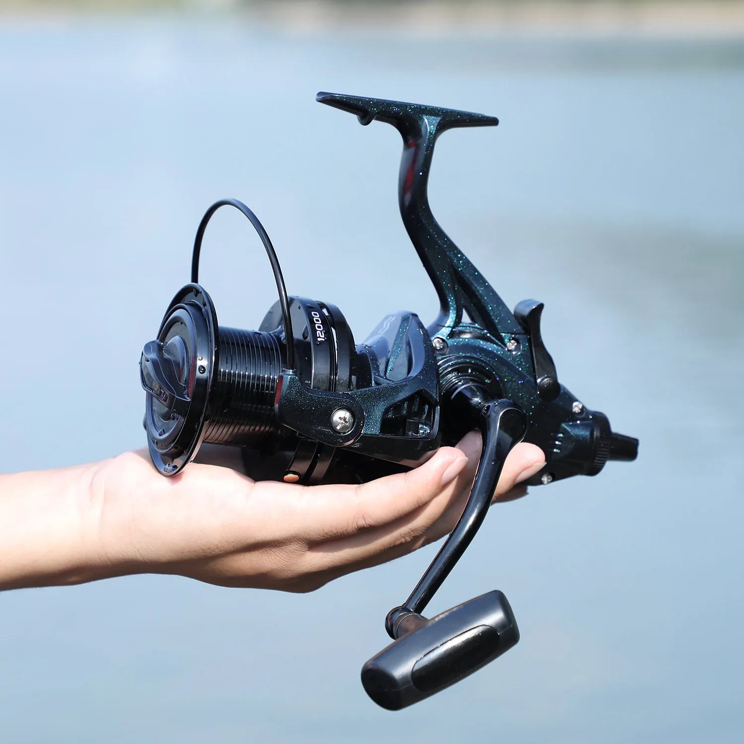 Fishing Reel