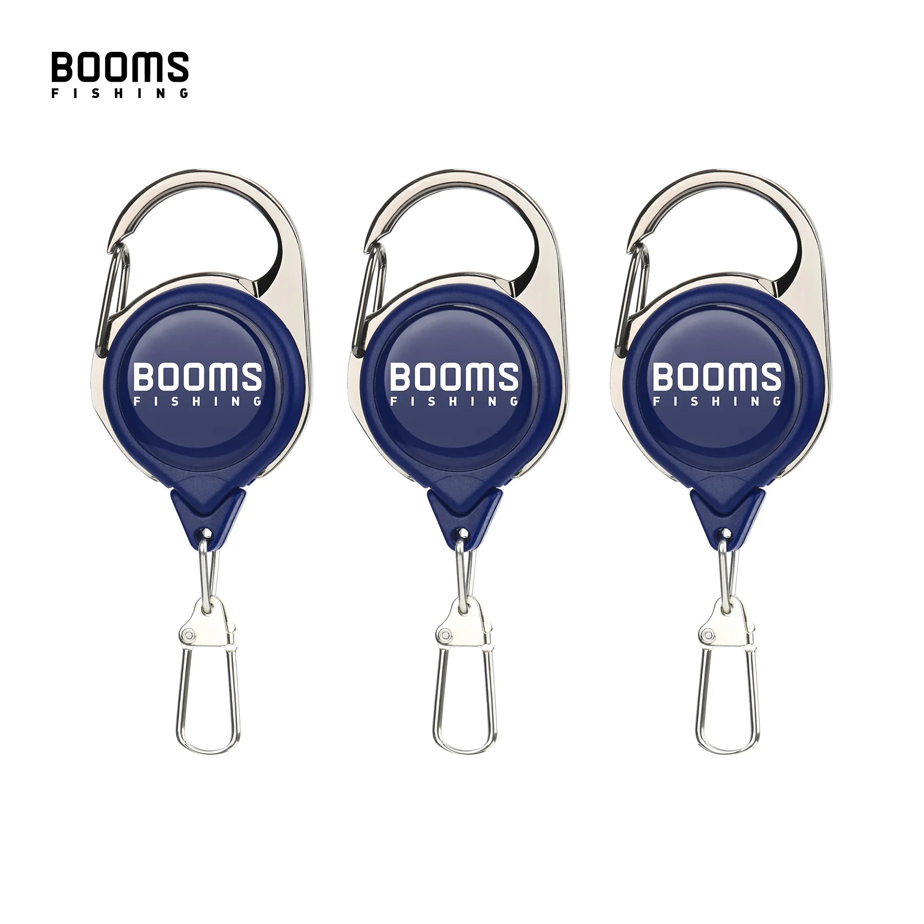 Retractable Key Chain