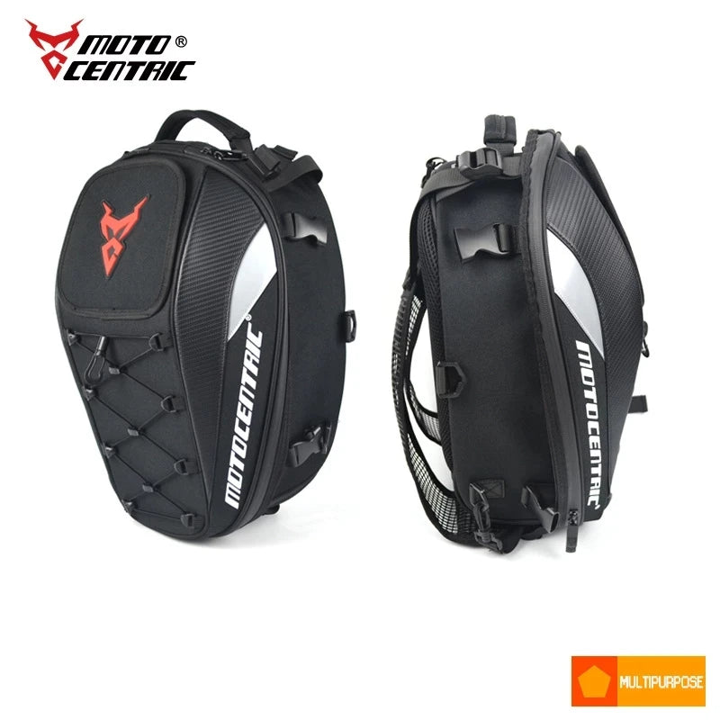 Motorcycle Backpack