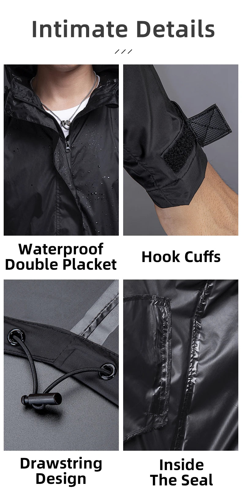 Men's Jackets