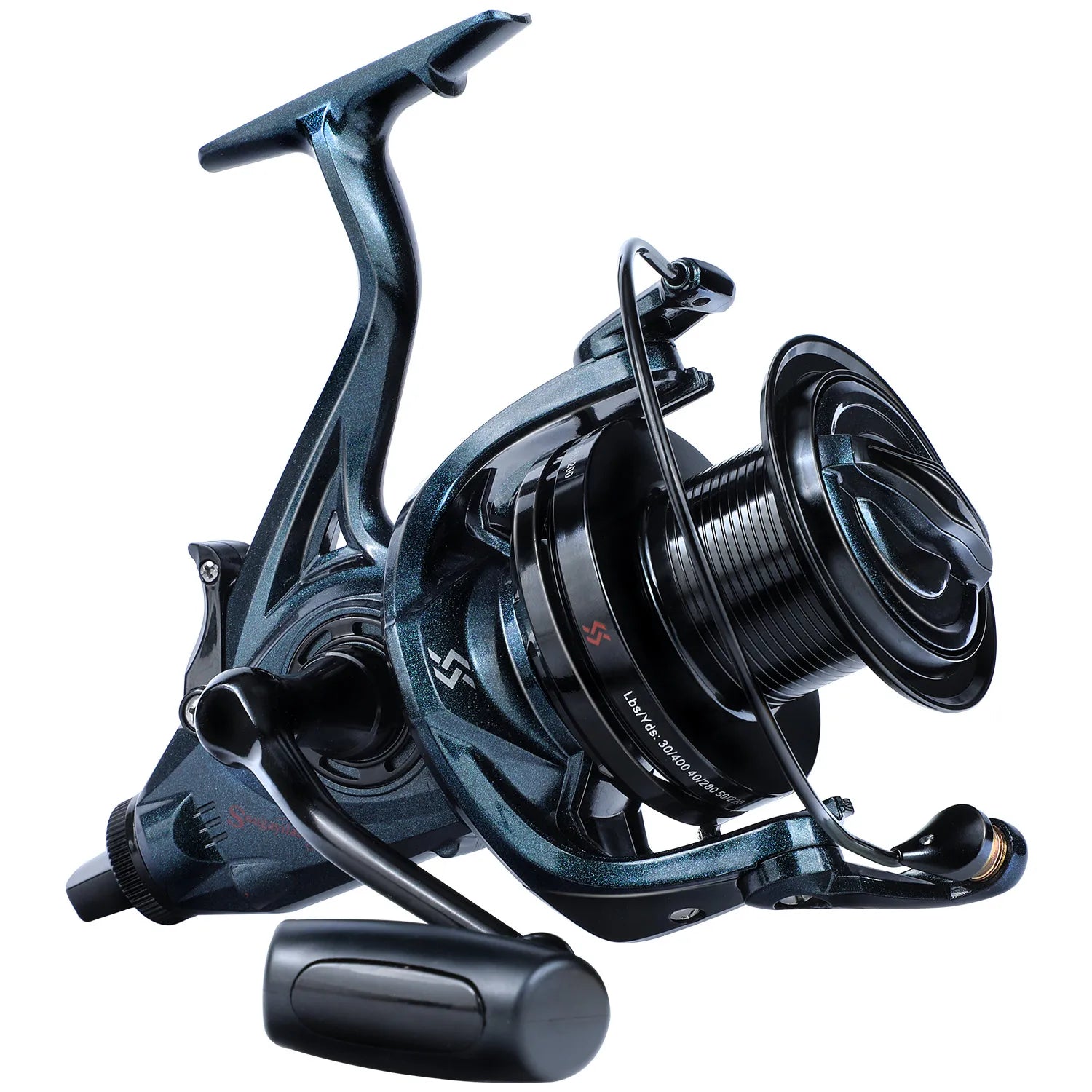 Fishing Reel