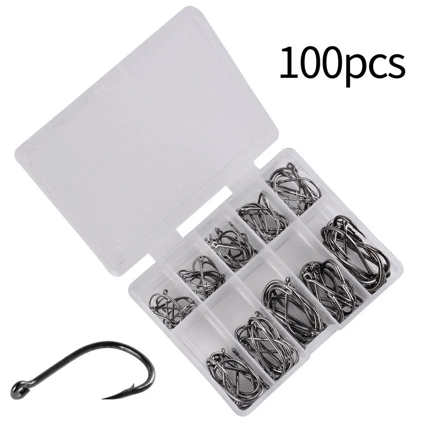 Fishing Hooks