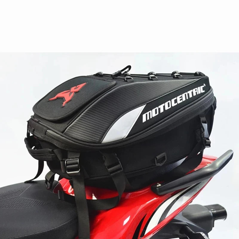 Motorcycle Backpack