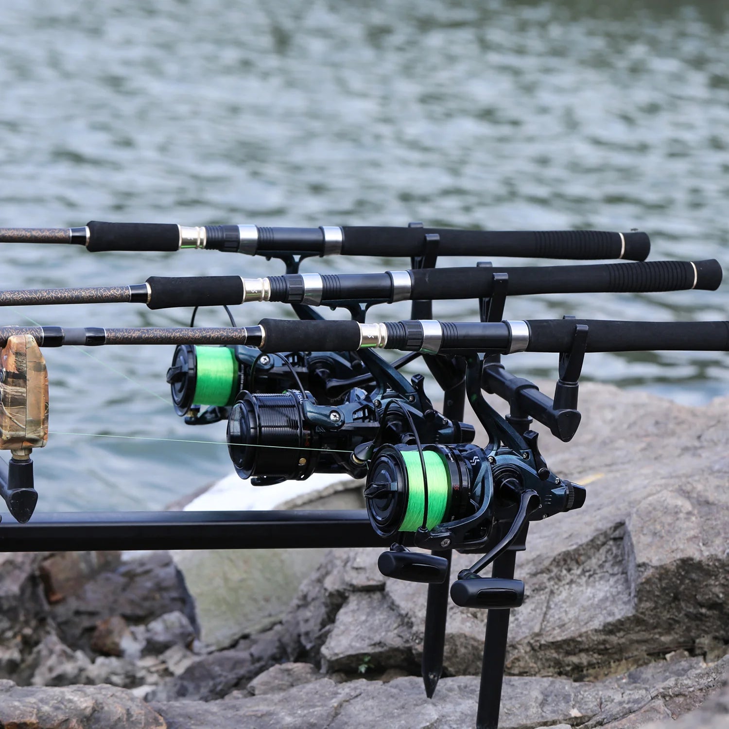 Fishing Reel