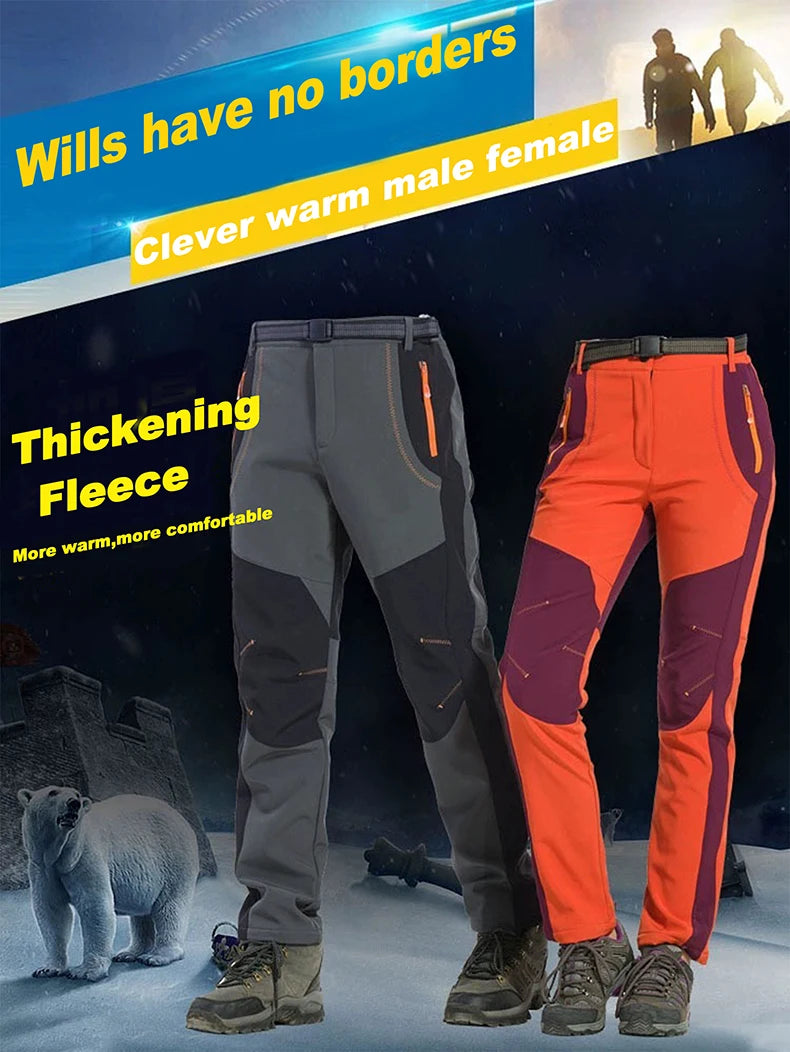 Men's Pants