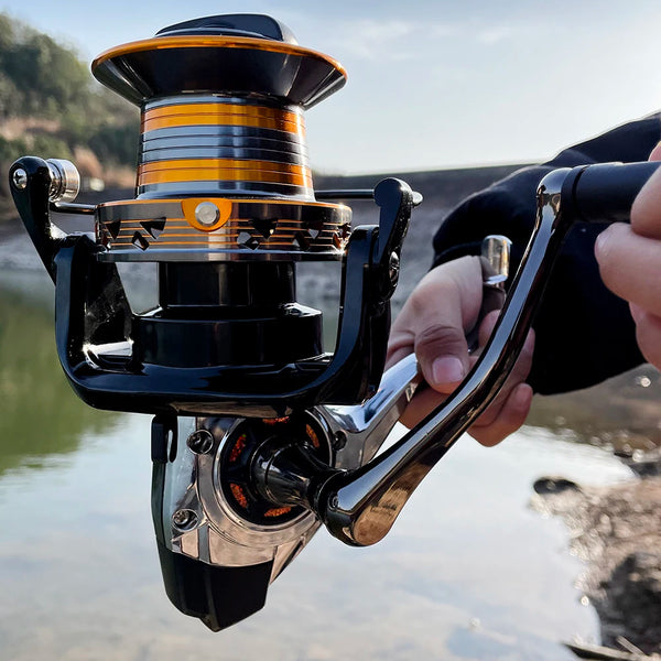 Fishing Reel