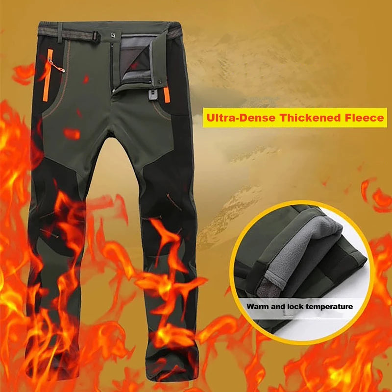 Men's Pants