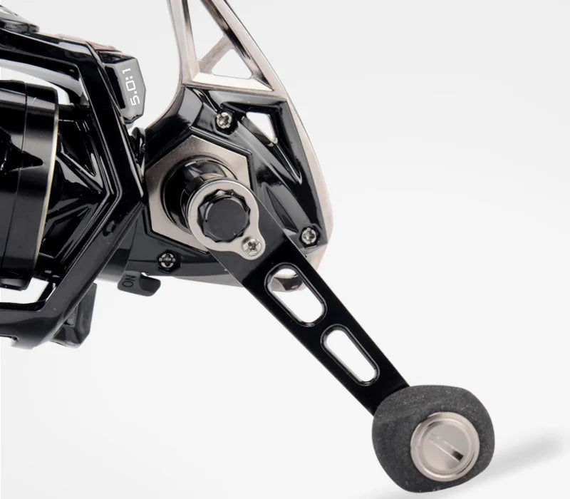 Fishing Reel