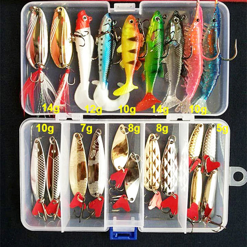 Fishing Lures