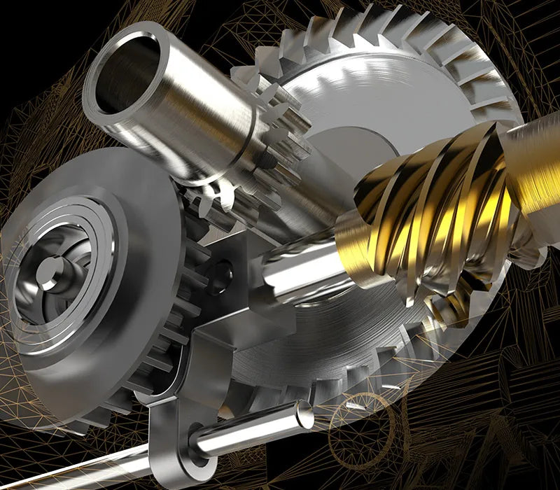 Fishing Reel