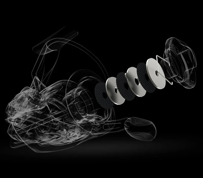 Fishing Reel
