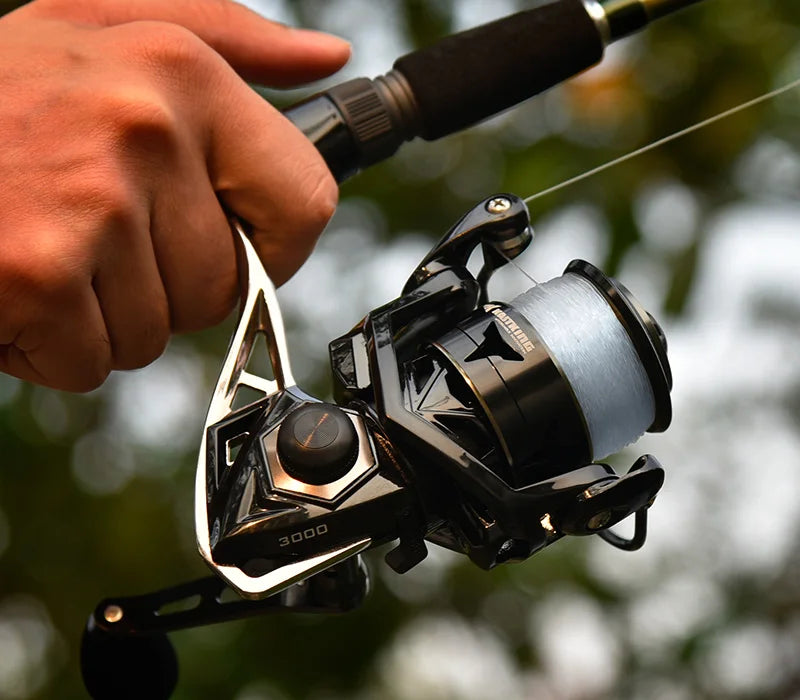 Fishing Reel