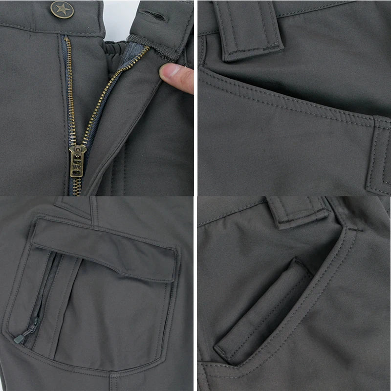 Men's Pants/Jackets