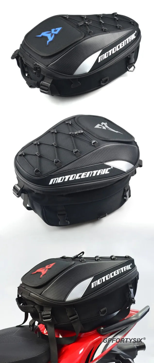 Motorcycle Bags