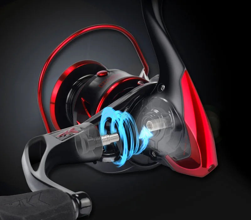 Fishing Reel