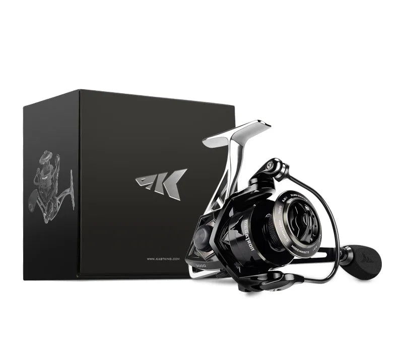 Fishing Reel