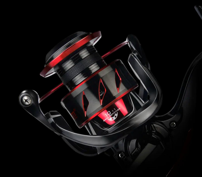 Fishing Reel
