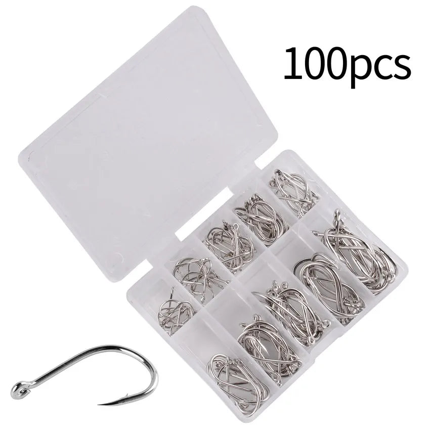 Fishing Hooks