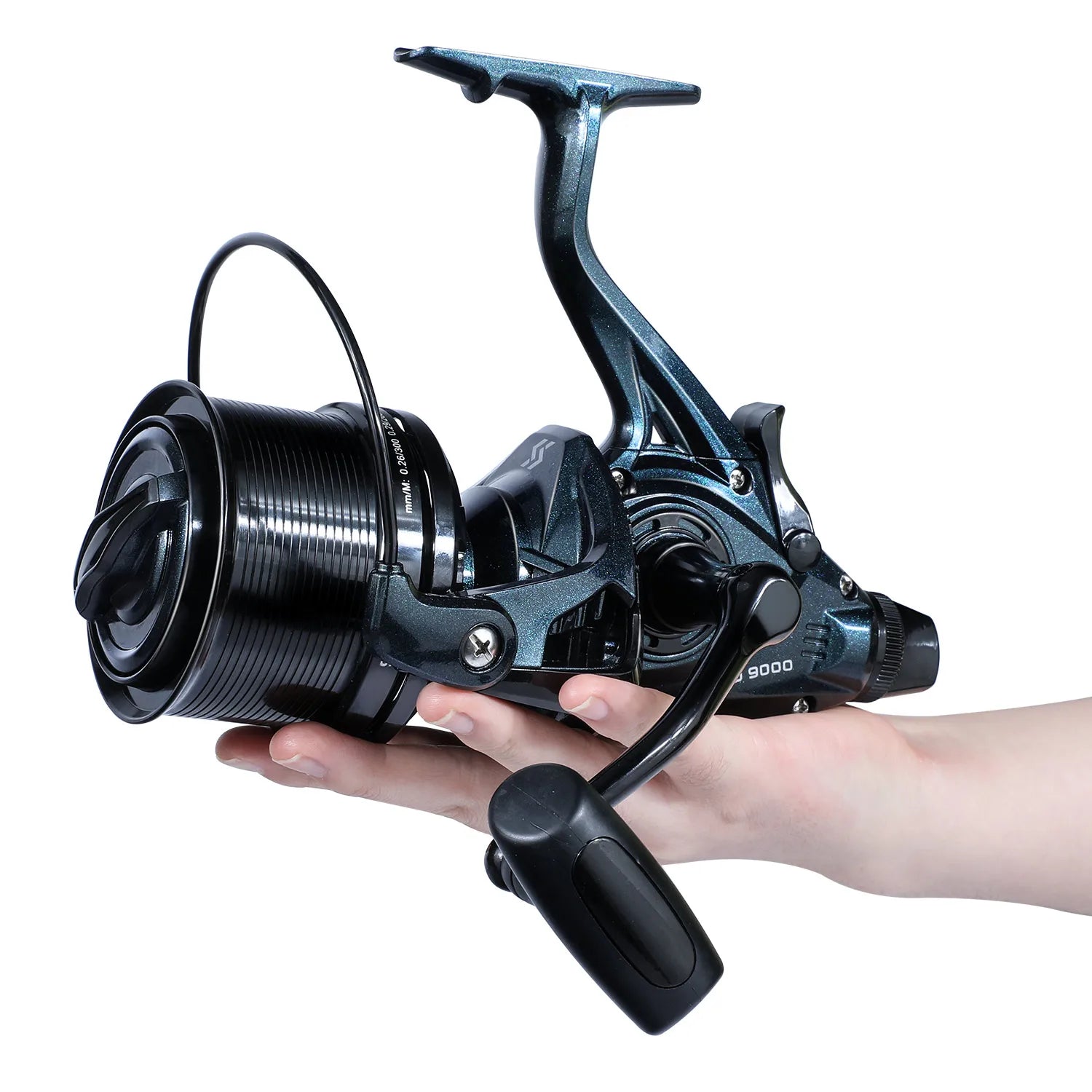 Fishing Reel