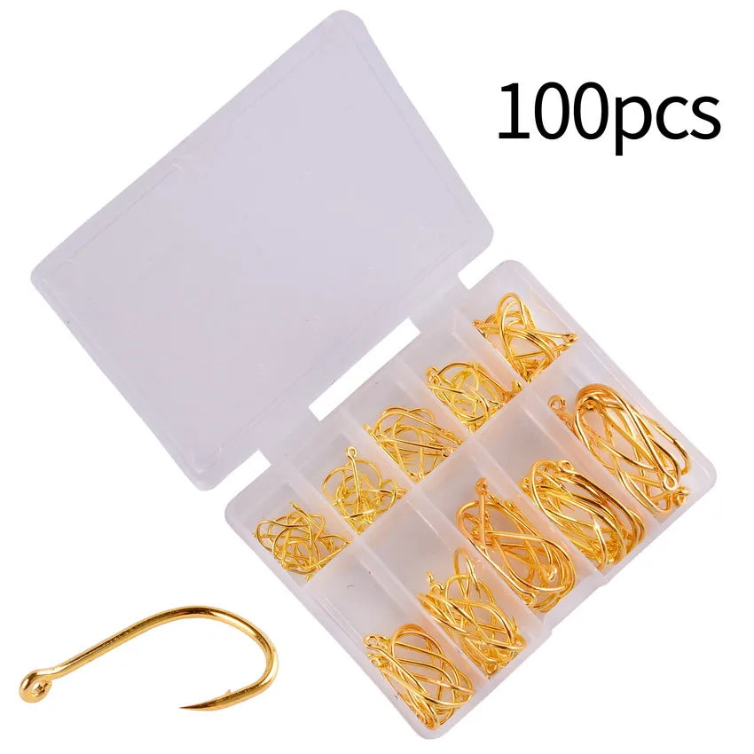 Fishing Hooks