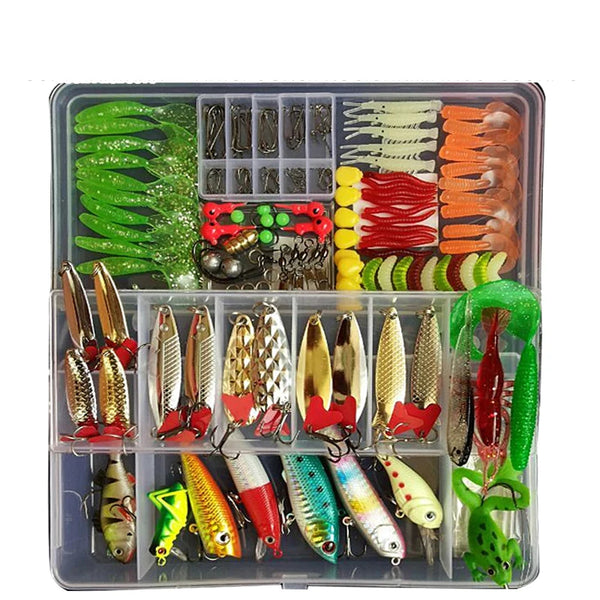 Fishing Lures