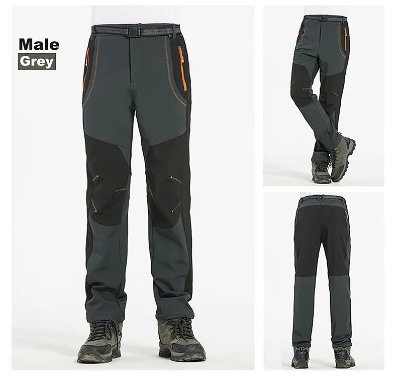 Men's Pants