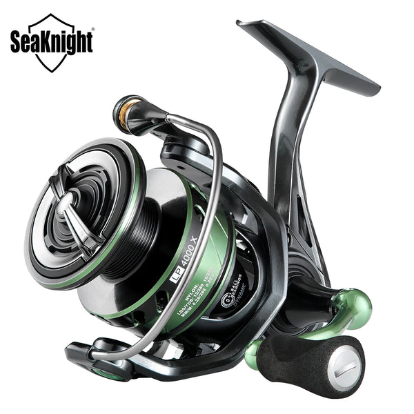 Fishing Reel
