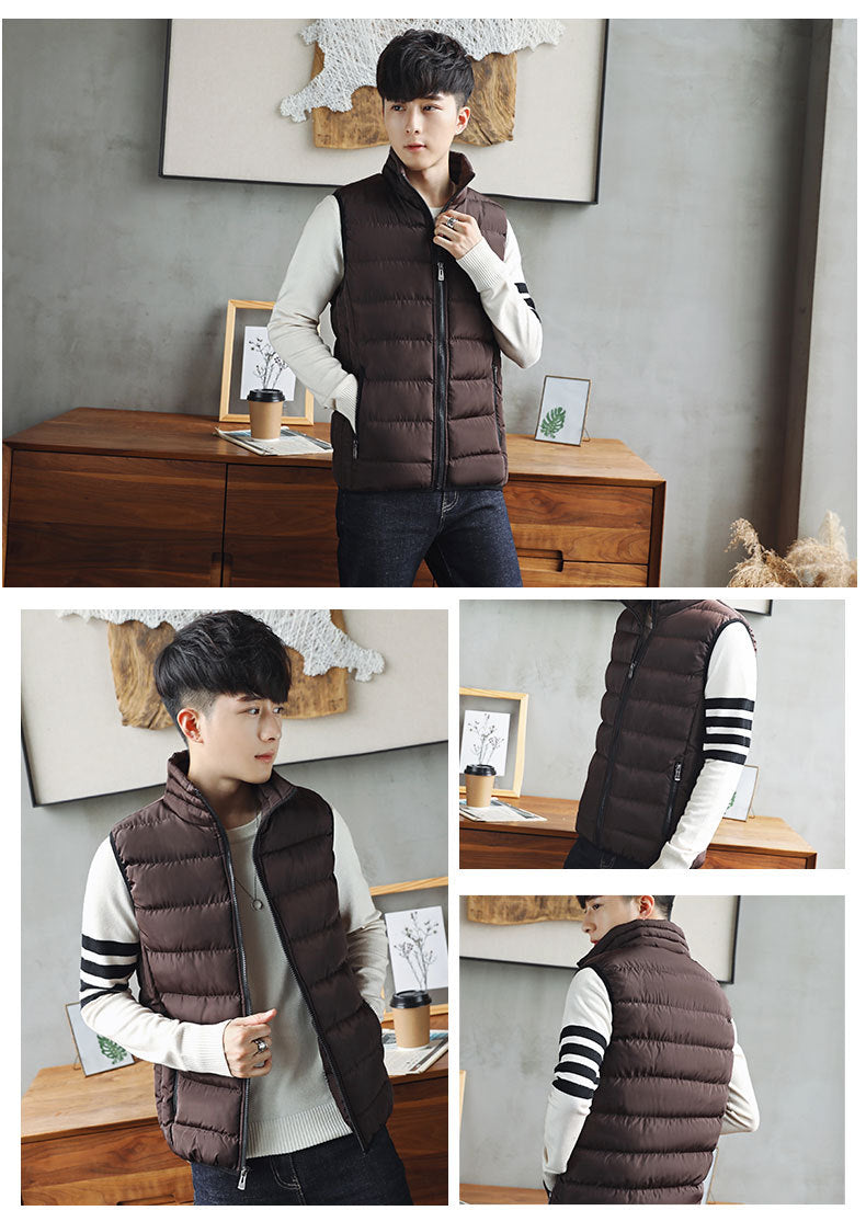 Men's Vest