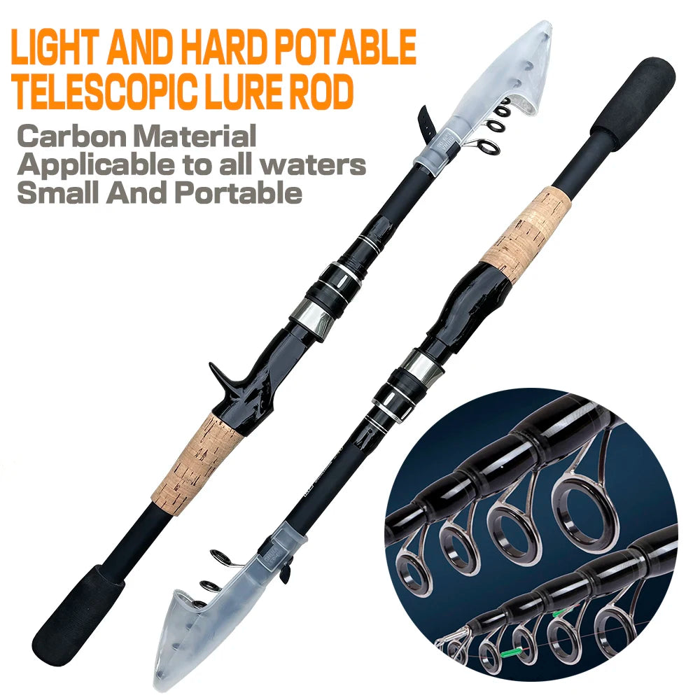 Fishing Rod