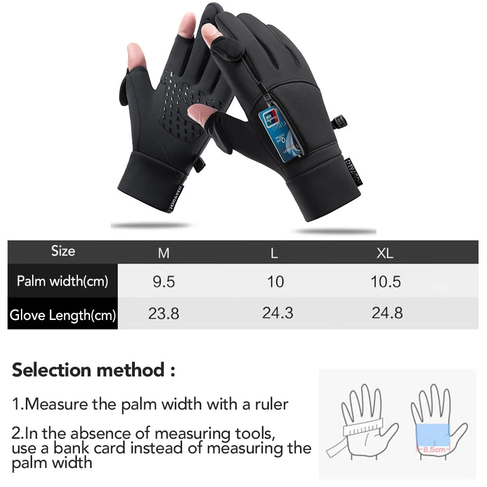 Winter Gloves