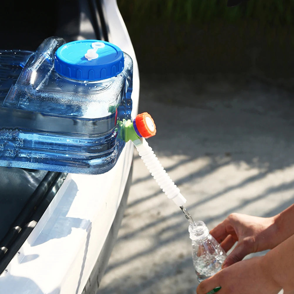 Portable Water Tank