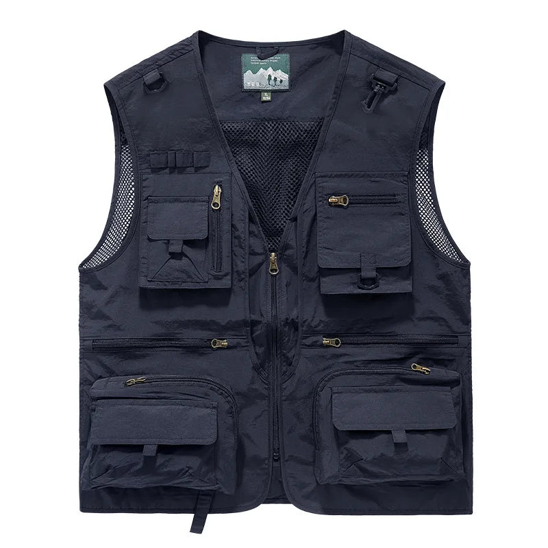 Men's Vest