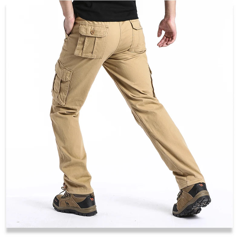 Men's Pants