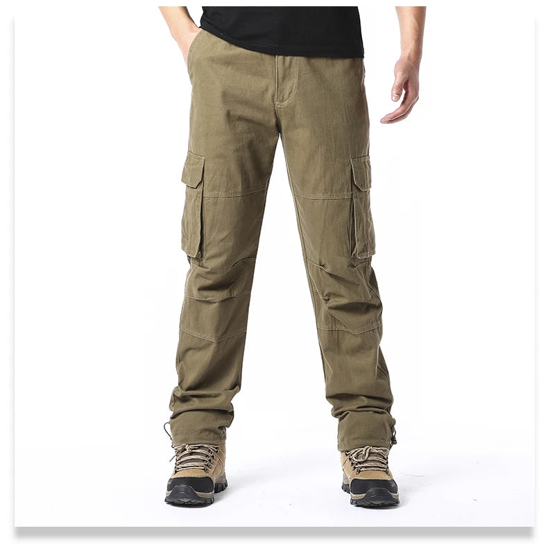 Men's Pants