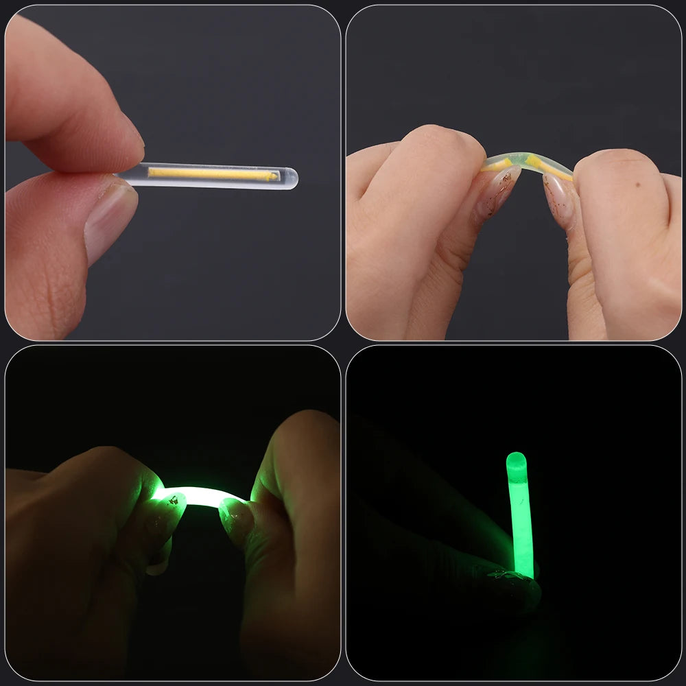 Fishing Rod Light