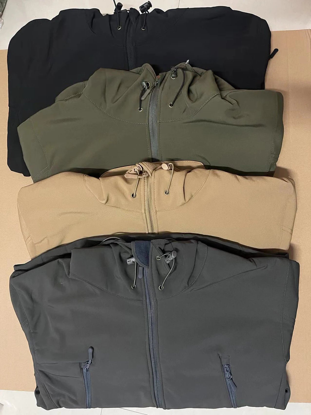 Men's Pants/Jacket Sets