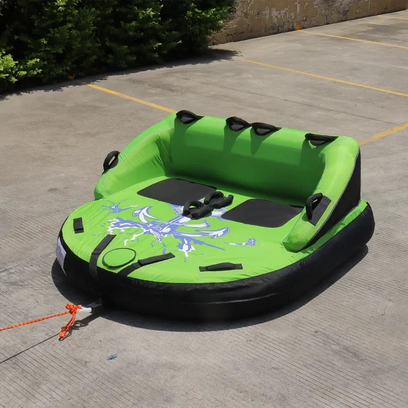 Inflatable Boat